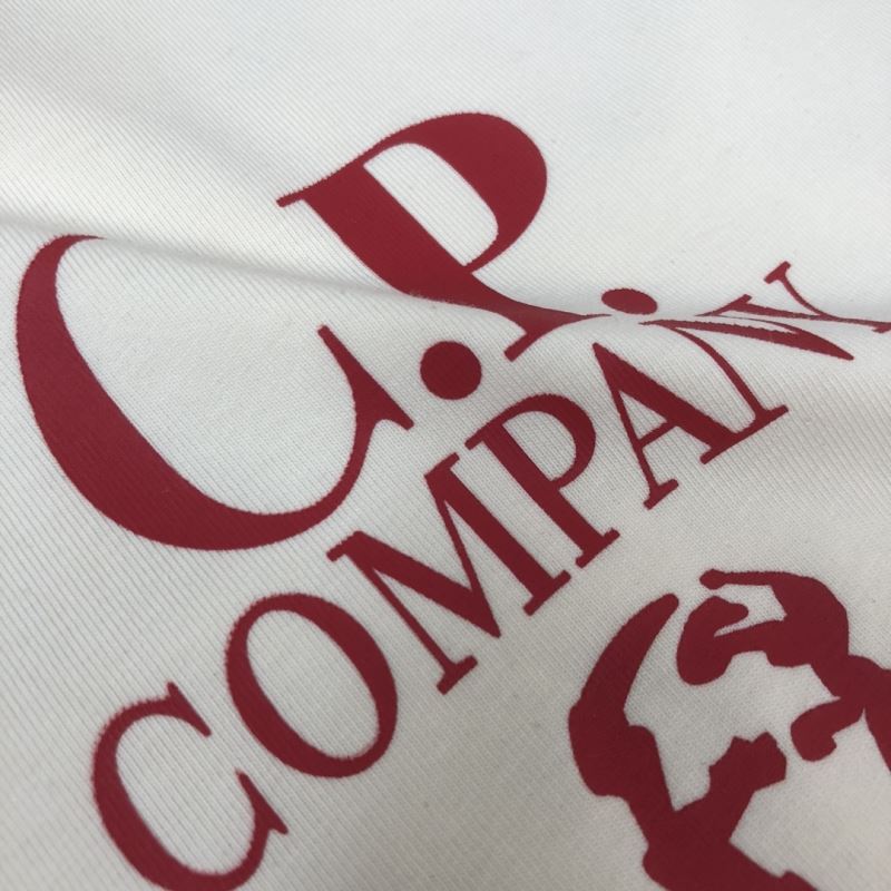 Cp Company T-Shirts